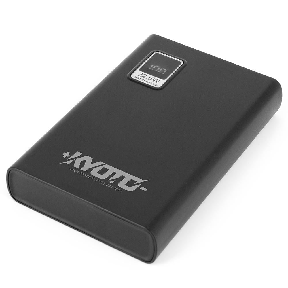 PowerBank 10.000mA - Charge Rapide