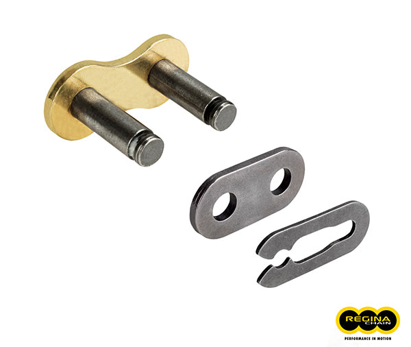 Attache de Chaine 420-RX3 – Attache Rapide - Type 26