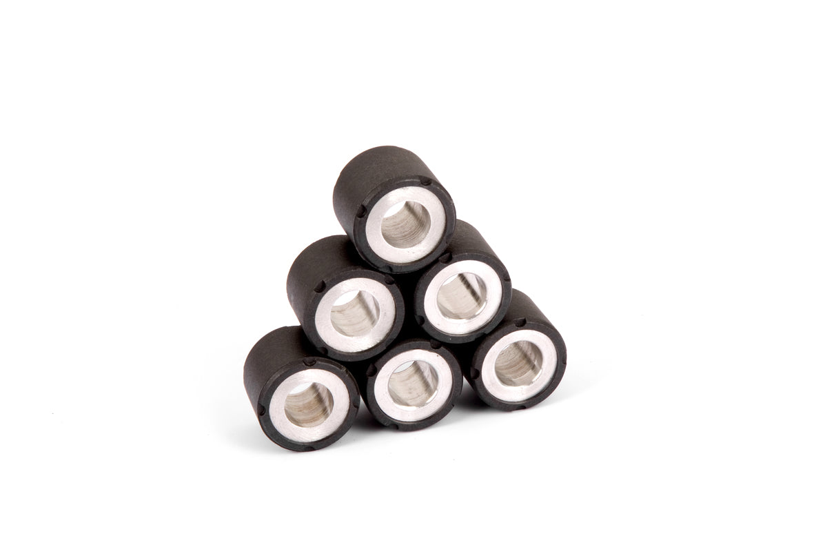 Kit Galets de Variateur x6 Ø20x17 - 8.5g