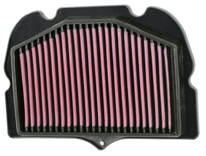 Filtre à air K&N - SUZUKI GSX1300R HAYABUSA 2008-2019