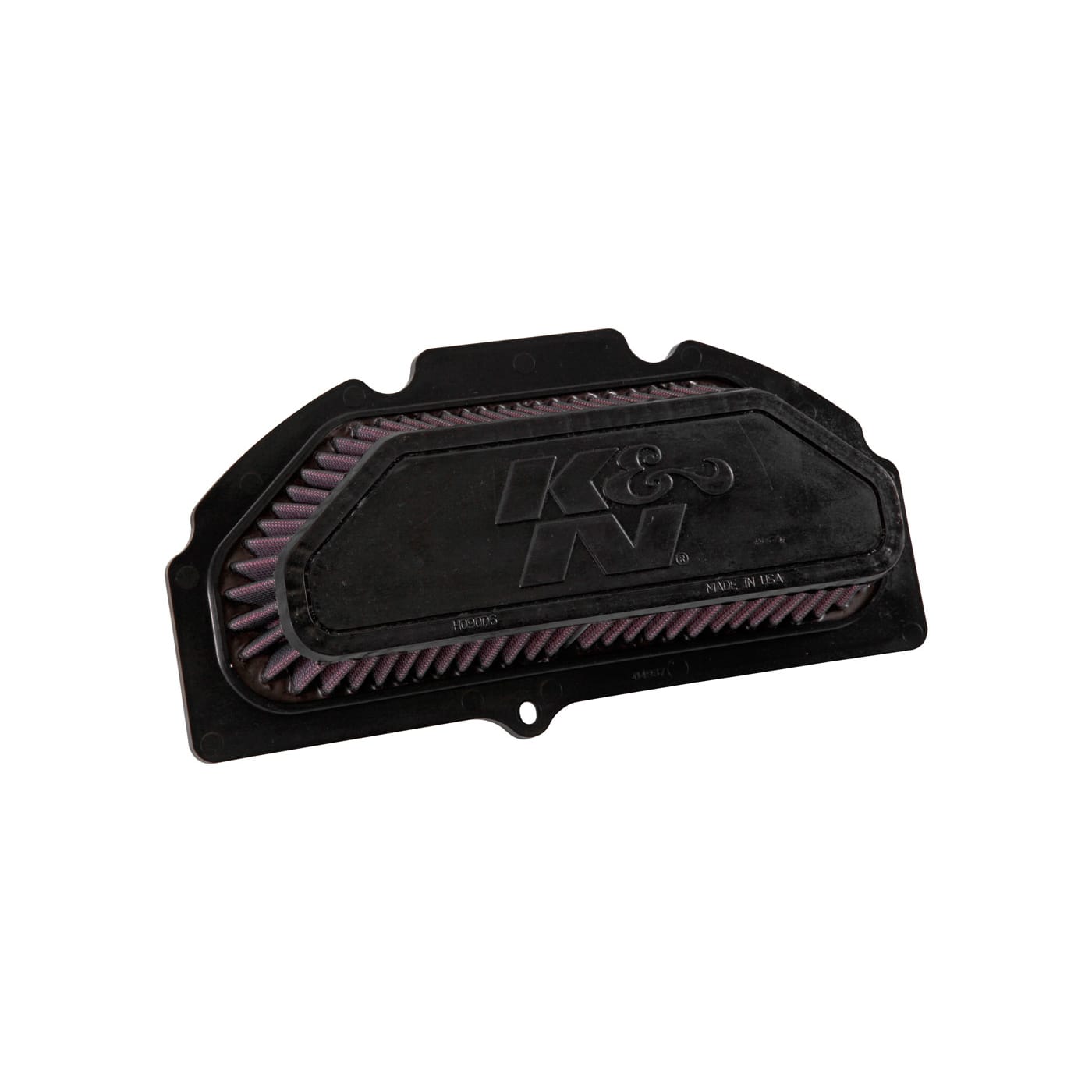 Filtre à air K&N - SUZUKI GSXS1000 999 2016-2019