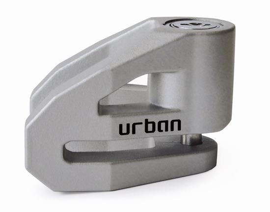 Bloque Disque Ø10 mm - Titanium