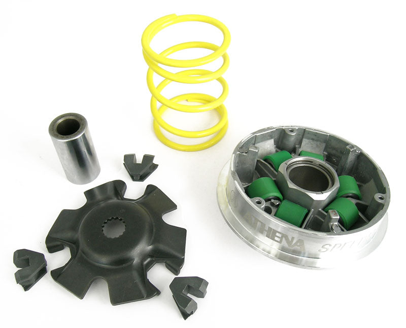 Variateur Yamaha T-MAX 01/03 SANS Ressort 8 Galets 25x14.9-16g