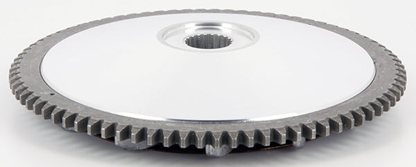 Joue Fixe de Variateur Piaggio 125
