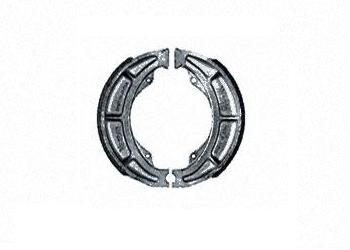 Mâchoires de Frein Ø128.5mm L 28mm