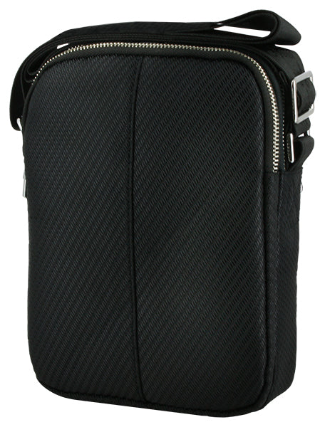 Sacoche 100 % Polyester 24x17.5x7 cm