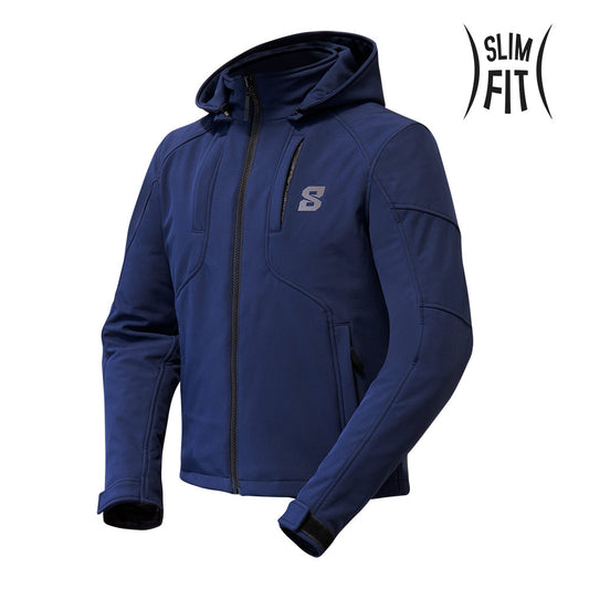 Eight - Blouson Homme Cirrus