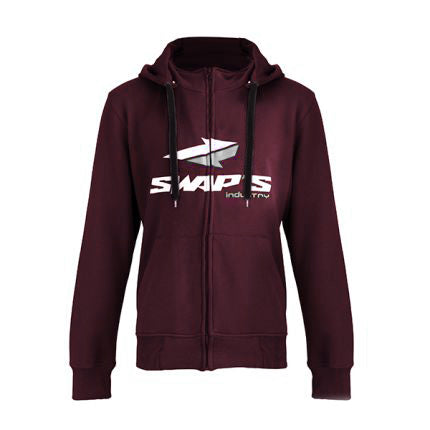 Swaps - Veste Sweat shirt à Capuche PADDOCK Homme