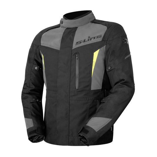 Veste Adventure Evo