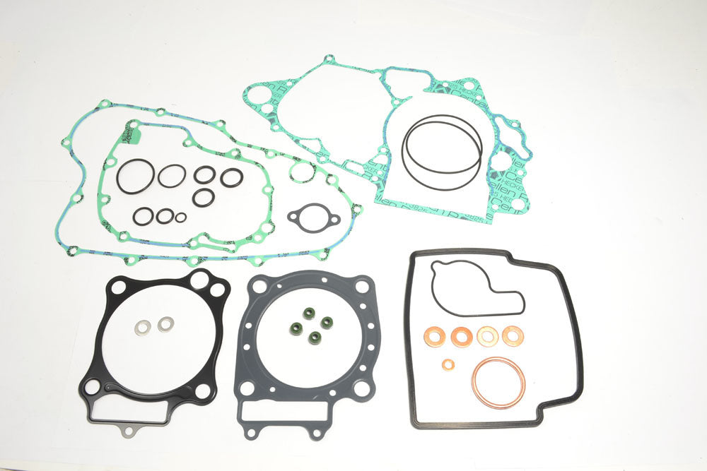 Pochette de Joints Complète Honda CRF 450 R 2002-2004 - CRM F R 450 2005-2006