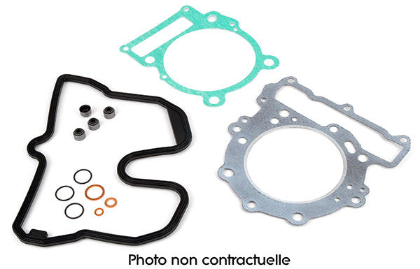 Pochette de Joints Haut Moteur Yamaha Yz-f 250 2014