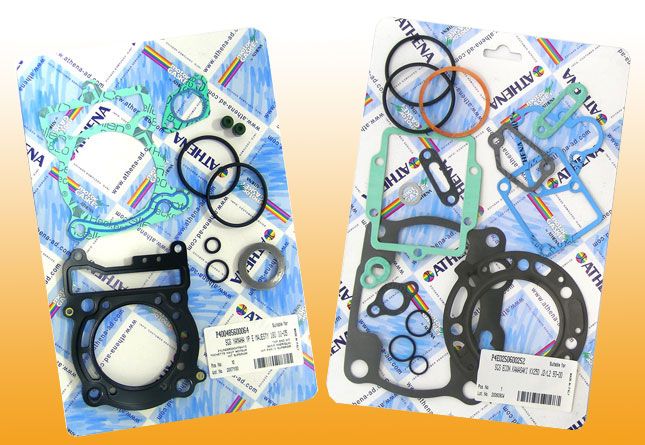 Pochette de Joints Haut Moteur Suzuki An 250 Burgman 1998-2002