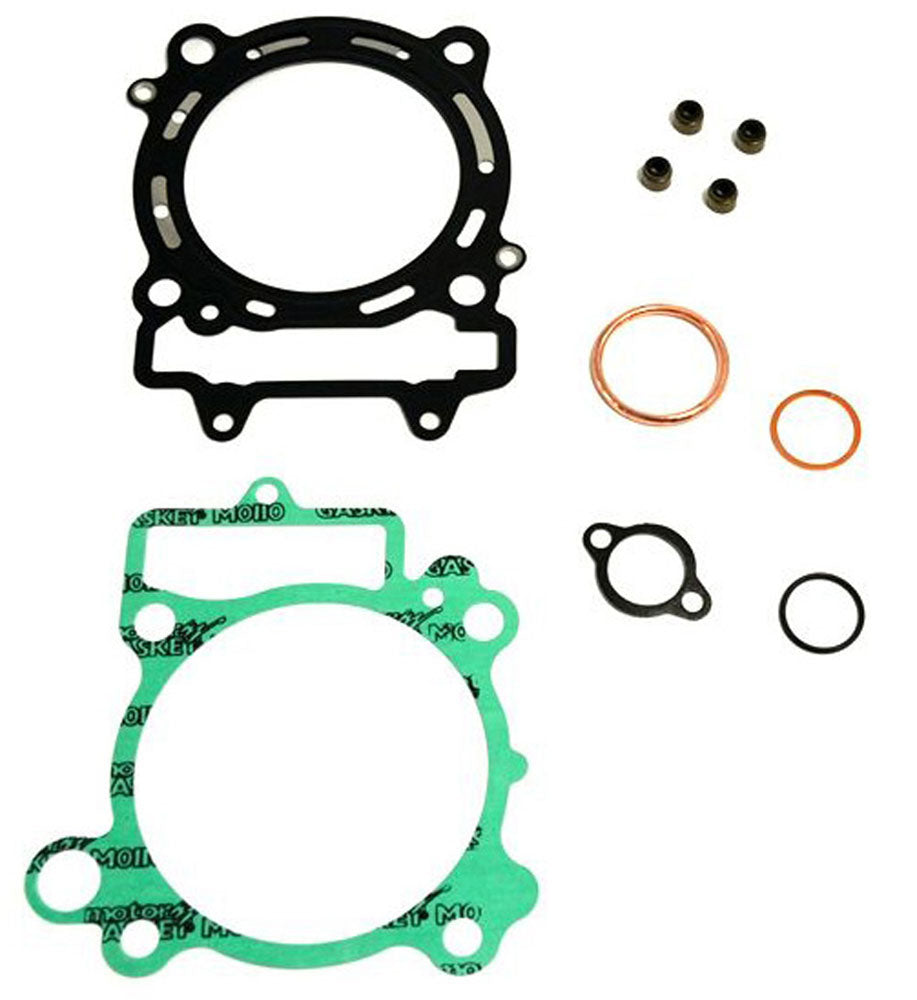 Pochette de Joints Haut Moteur Kawasaki Kx-F 450 2006