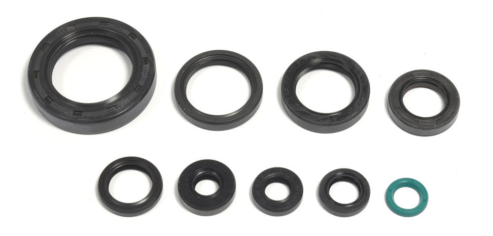 Pochette de Joints Spy Moteur Honda CR 250 R 1985-1991