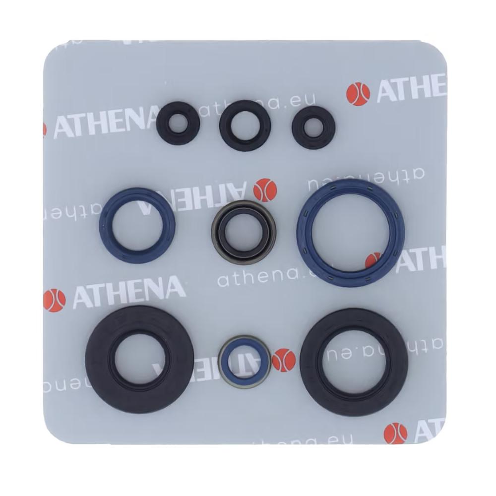 Pochette de Joints Spy Moteur Husqvarna CR 250 1991-1996