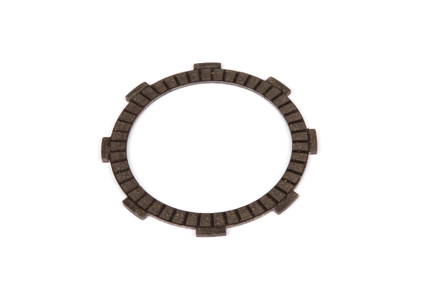 Disque Garni Ø158x126.5x3 NbDents12