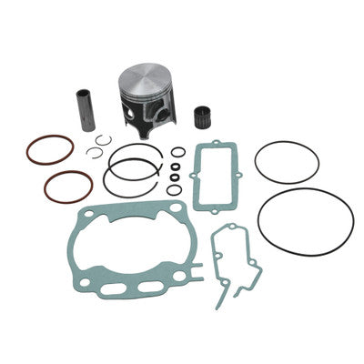 Kit Piston Replica 2 Temps - YAMAHA YZ / WR 250 02-25 - Cote D Ø66.37mm