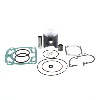 Kit Piston Replica 2 Temps - KAWASAKI KX 125 03-08 - Cote D Ø53.98mm