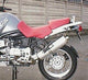Silencieux Superline R850/1150 Big Oval Alu Homologué