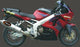 Silencieux Superline ZX-6R 1998/2000 Big Oval Alu Homologué