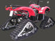 Pot GRIZZLY 660 2003 Atv Line Silencieux + Raccord Ovale Alu Homologué
