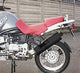 Silencieux Superline R850/1150 Big Oval Carbone Homologué
