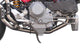Tube de Raccord SUPERLINE pour Ducati S4R/S4RS Non Homologué Inox