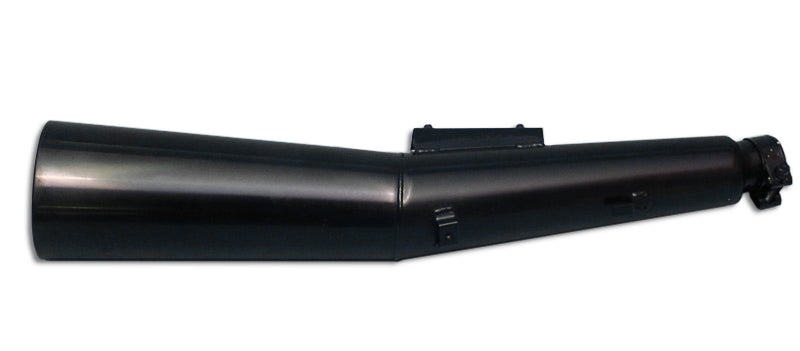 Silencieux Master FT 500 Noir Homologué