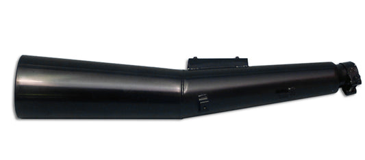 Silencieux Master FT 500 Noir Homologué