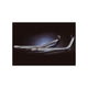 Echap. DRAG PIPES VT750 SHADOW Ligne Complète Non Homologuée Sil. Inox Ø50 Courts Pos.Basse