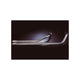 Echap. DRAG PIPES VT750 SHADOW Ligne Complète Non Homologuée Sil. Inox Ø50 Longs Pos. Basse