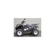Ligne compléte MXU/MAXXER 300 Ligne Complète Atv Line Silencieux Ovale Alu Homologuée.