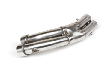 Raccord Inox SUPERLINE MV Agusta BRUTALE Non Homologué