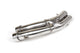 Raccord Inox SUPERLINE MV Agusta BRUTALE Non Homologué