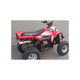 Echap Polaris Trail Blazer 330 Silcencieux