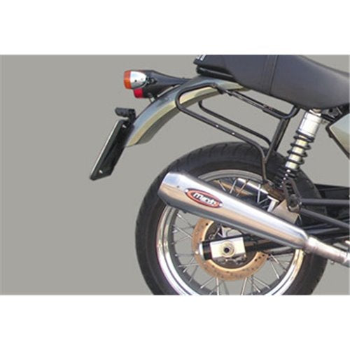 Sil. RACING STEEL STYLE 1000GT Homologués Vendus par Paire Inox Coniques Embout Ø110
