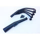 Pot 4en1 GSX 400 F Ligne Complète Master Noire Non Homologuée