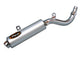 Silencieux Legend DR 650 SE 1996 Chromé Revêtement Alu Homologué