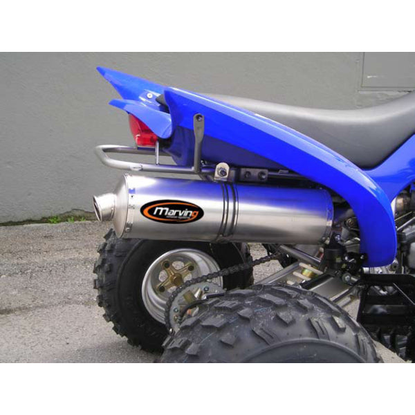 Sil. ATV LINE TRAIL BLAZER 330