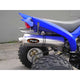 Sil. ATV LINE TRAIL BLAZER 330