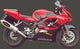 Silencieux Superline CBR 600 F 2001/2002 Big Oval Titane Homologué