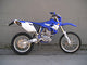 Silencieux Motard WR 250 F 2004 Small Oval Titane Homologué