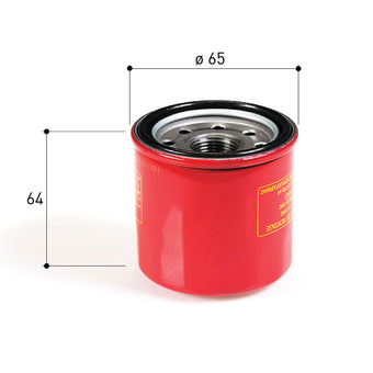 compare product Filtre à Huile - Yamaha T-MAX 530/560