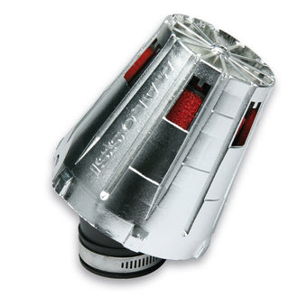 compare product Filtre à air E5  Ø 38 PHVA/PHBN 12-14-16-17,5-MIKUNI AVEC COU.CHROME