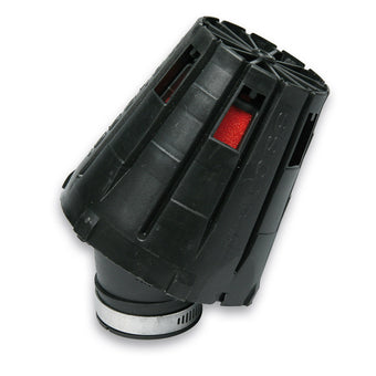 compare product Filtre à air E5 Ø 38 PHVA/PHBN 12-14-16-17,5-MIKUNI AVEC COUV.NOIR