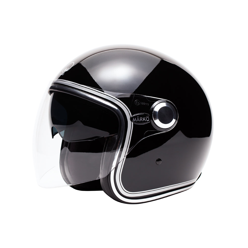 Casque Jet BOREAL 22.06