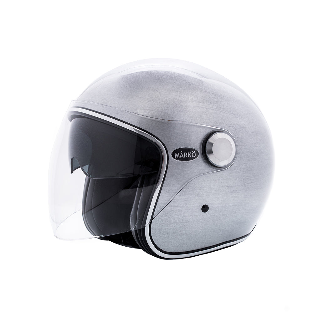 Casque Jet BOREAL 22.06