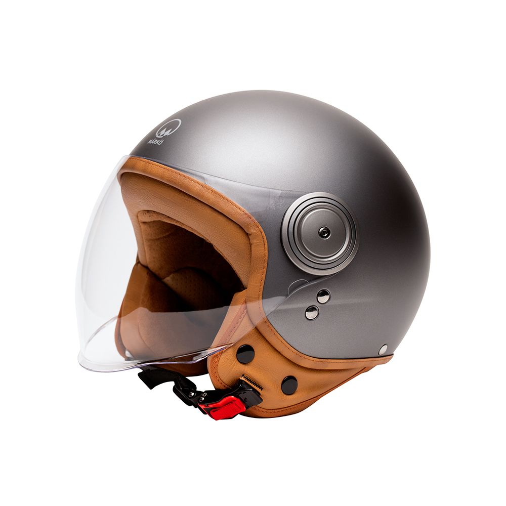 Casque Jet ELEMENTS 22.06