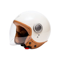 Casque Jet ELEMENTS 22.06