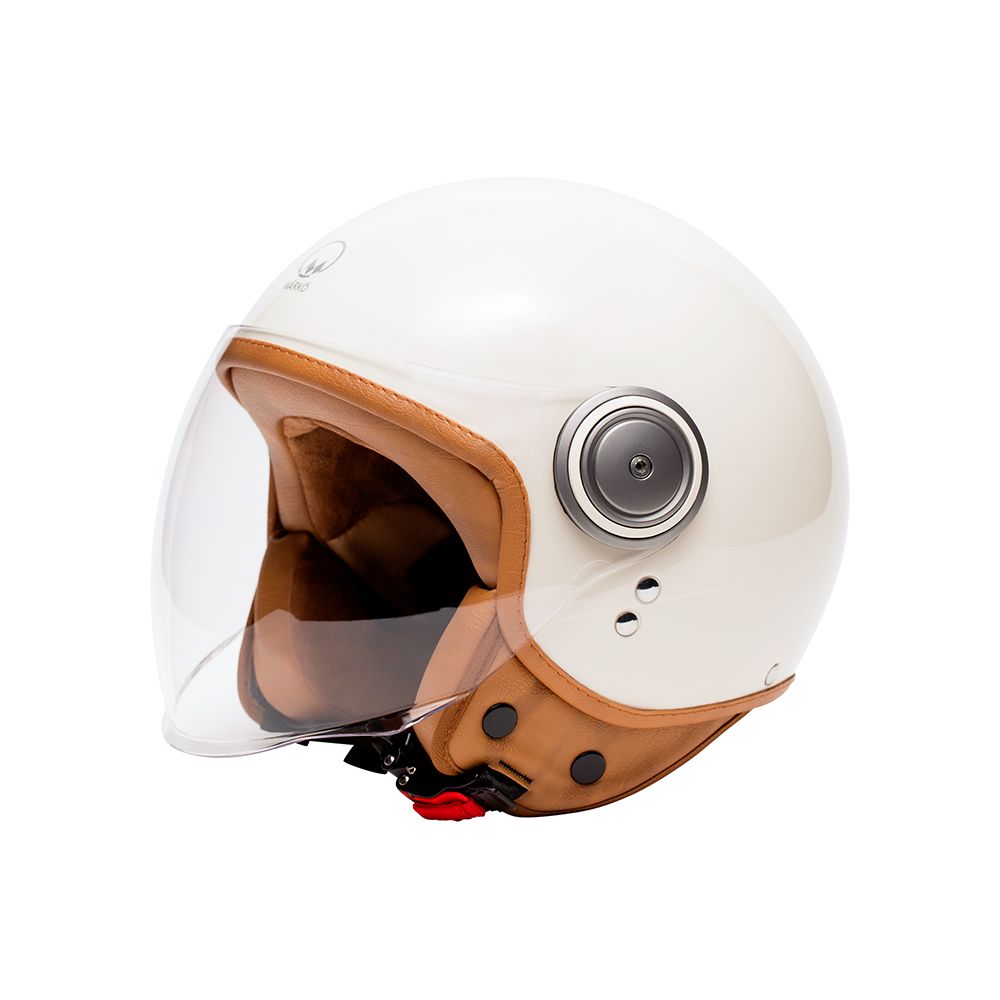 Casque Jet ELEMENTS 22.06